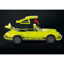Playmobil Porsche 911 Race Rs 2.7 -Children's Shop playmobil porsche 911 race rs 2.7 3