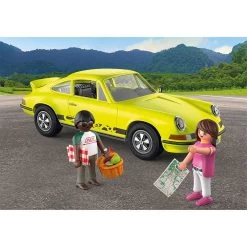 Playmobil Porsche 911 Race Rs 2.7 -Children's Shop playmobil porsche 911 race rs 2.7 4