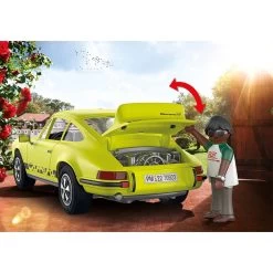 Playmobil Porsche 911 Race Rs 2.7 -Children's Shop playmobil porsche 911 race rs 2.7 6