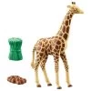 Playmobil Wiltopia Giraffe -Children's Shop playmobil wiltopia giraffe
