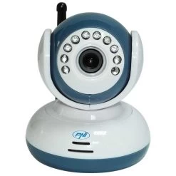 B2500 Video Baby Monitor 2.4´´