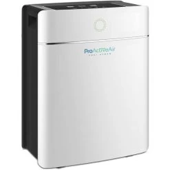 IO+ Smart Air Purifier