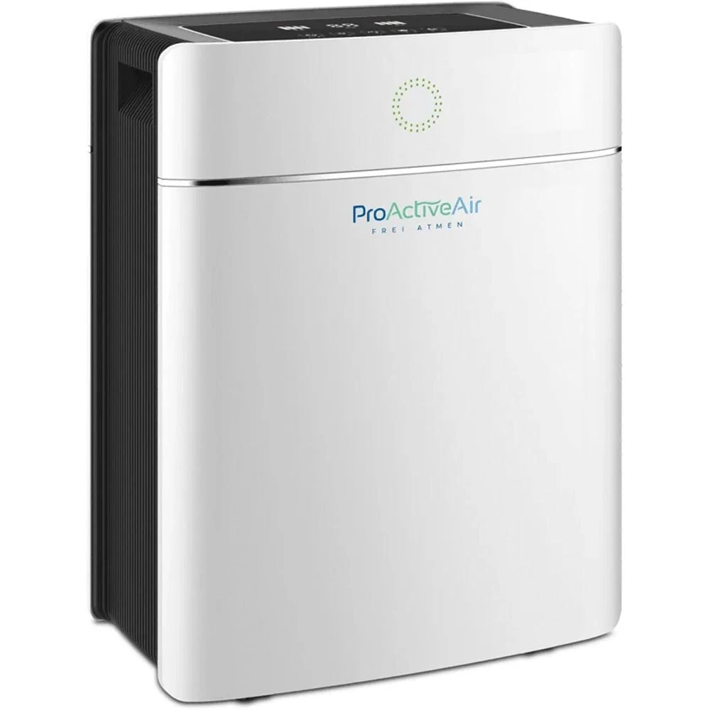 IO+ Smart Air Purifier 3 IO+ Smart Air Purifier