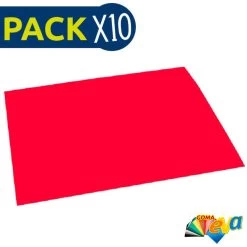 10 Leaves Pack Eva 40X60
