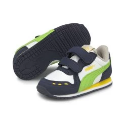 Puma Cabana Racer Sl V Trainers