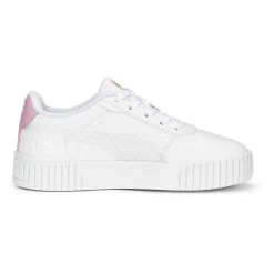 Puma Carina 2.0 Spongebob PS Running Shoes -Children's Shop puma carina 2.0 spongebob ps running shoes 2