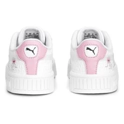 Puma Carina 2.0 Spongebob PS Running Shoes -Children's Shop puma carina 2.0 spongebob ps running shoes 5