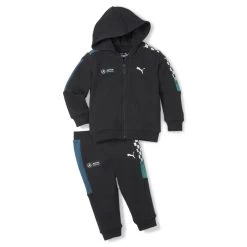 Puma Childrentracksuit Mapf1 Toddler