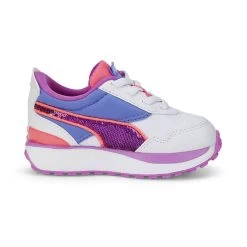 Puma Cruise Rider Glitzy AC Trainers 10 Puma Cruise Rider Glitzy AC Trainers -Children's Shop puma cruise rider glitzy ac trainers 2