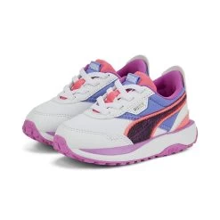 Puma Cruise Rider Glitzy AC Trainers