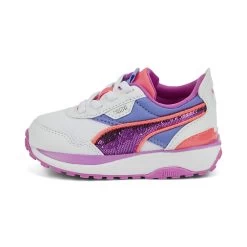 Puma Cruise Rider Glitzy AC Trainers 11 Puma Cruise Rider Glitzy AC Trainers -Children's Shop puma cruise rider glitzy ac trainers 3