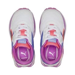 Puma Cruise Rider Glitzy AC Trainers 12 Puma Cruise Rider Glitzy AC Trainers -Children's Shop puma cruise rider glitzy ac trainers 4