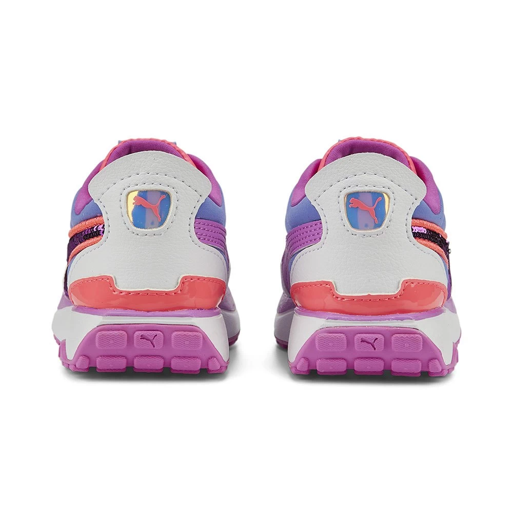 Puma Cruise Rider Glitzy AC Trainers 8 Puma Cruise Rider Glitzy AC Trainers - Image 6