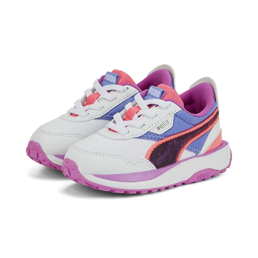 Puma Cruise Rider Glitzy AC Trainers 3 Puma Cruise Rider Glitzy AC Trainers