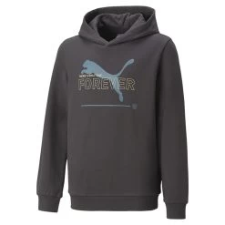 Puma Ess Better Tr Hoodie