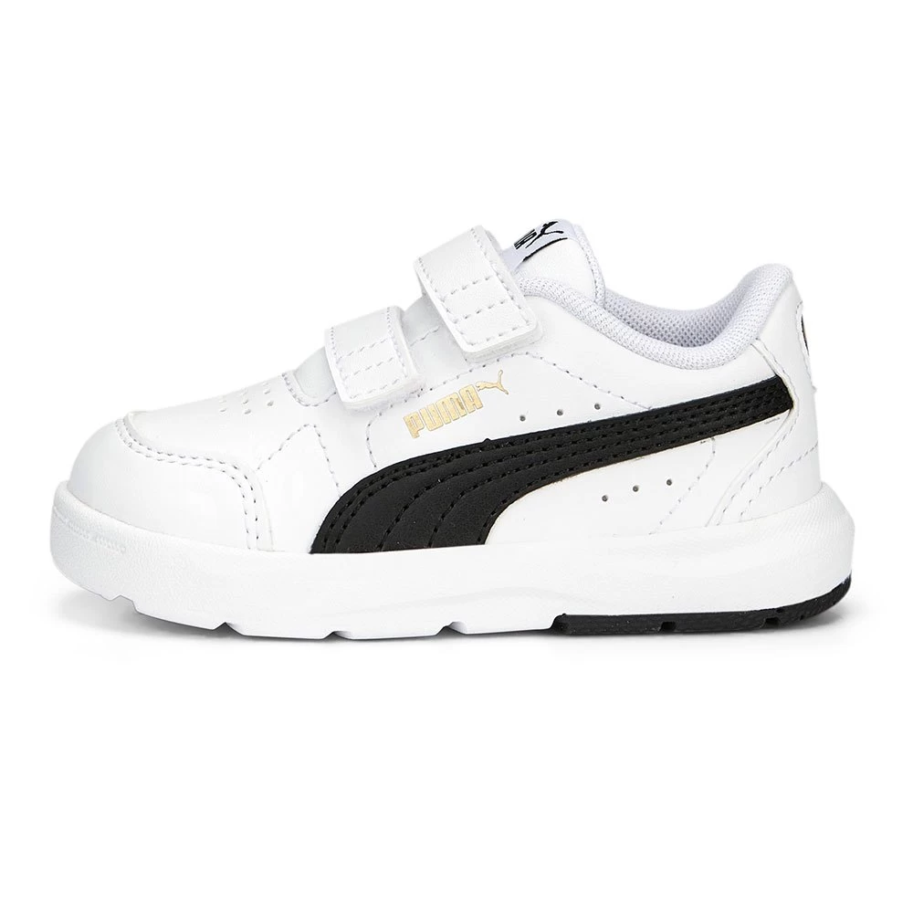 Puma Evolve Court V Running Shoes 6 Puma Evolve Court V Running Shoes - Image 4
