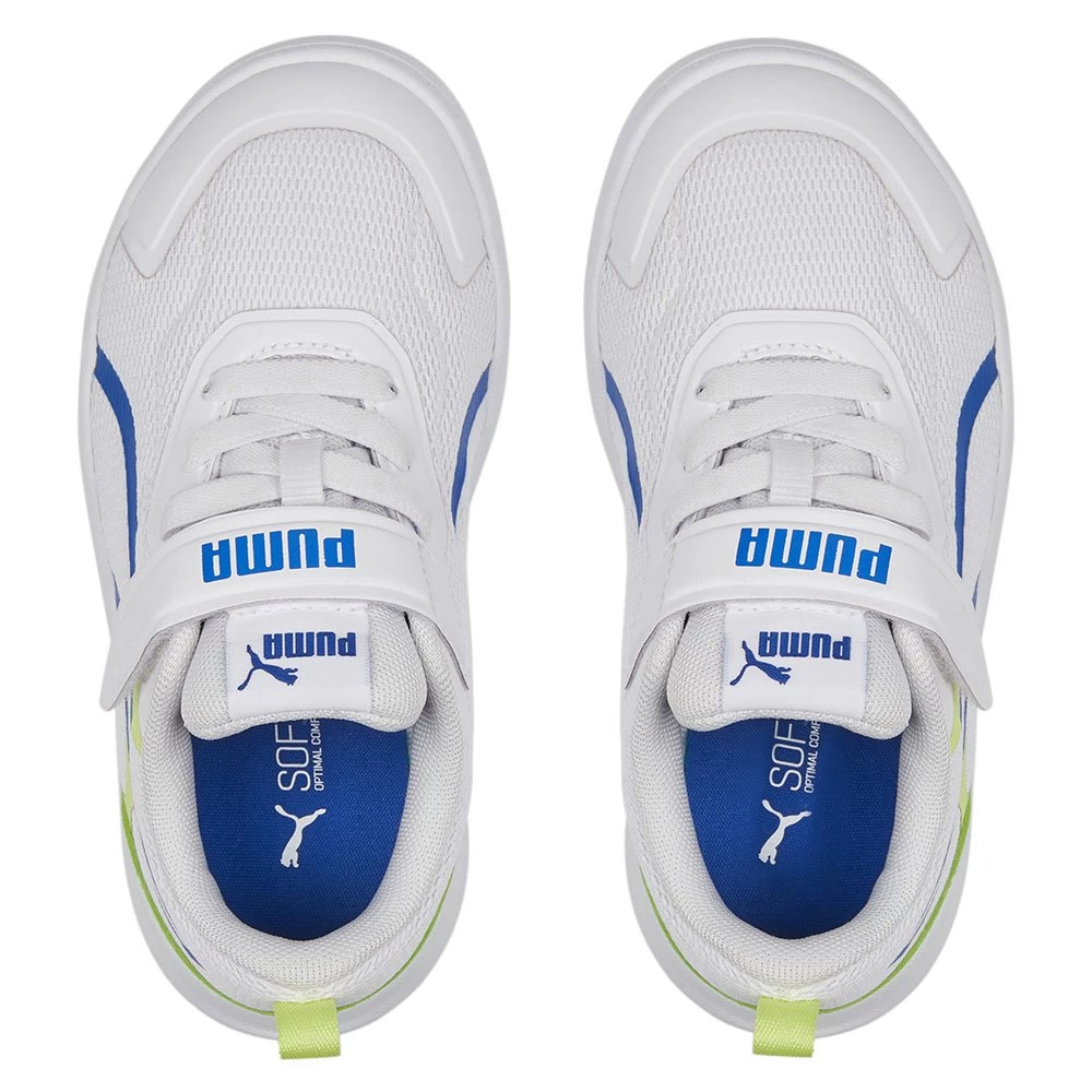 Puma Evolve Gym AC+ PS Running Shoes 7 Puma Evolve Gym AC+ PS Running Shoes - Image 5