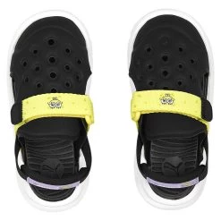 Puma Evolve S Sandals -Children's Shop puma evolve s sandals 4