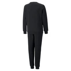 Puma Logo Fl Track Suit -Children's Shop puma logo fl track suit 1
