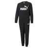 Puma Logo Fl Track Suit -Children's Shop puma logo fl track suit