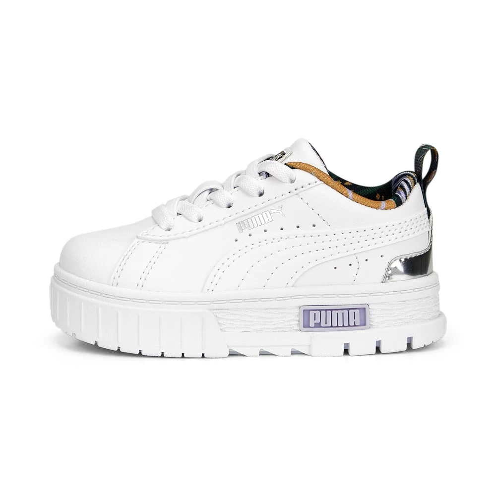 Puma Mayze Vacay Queen Ac Trainers 3 Puma Mayze Vacay Queen Ac Trainers