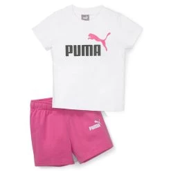 Puma Minicats Tracksuit