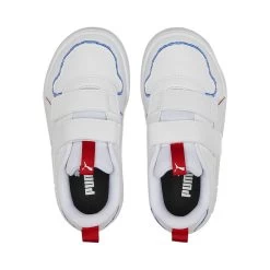 Puma Multiflex Home School V PS Shoes -Children's Shop puma multiflex home school v ps shoes 4
