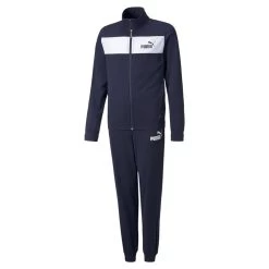 Puma Poly Suit Tracksuit