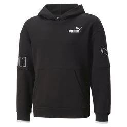Puma Power Colorbloc Sweatshirt