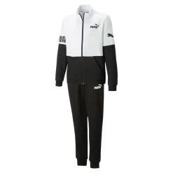 Puma Power Tracksuit