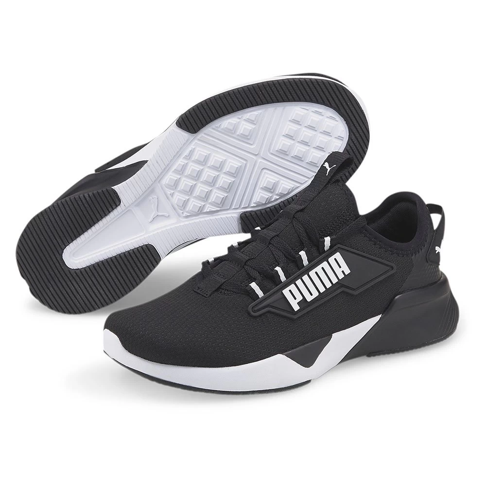 Puma Retaliate 2 Trainers 3 Puma Retaliate 2 Trainers