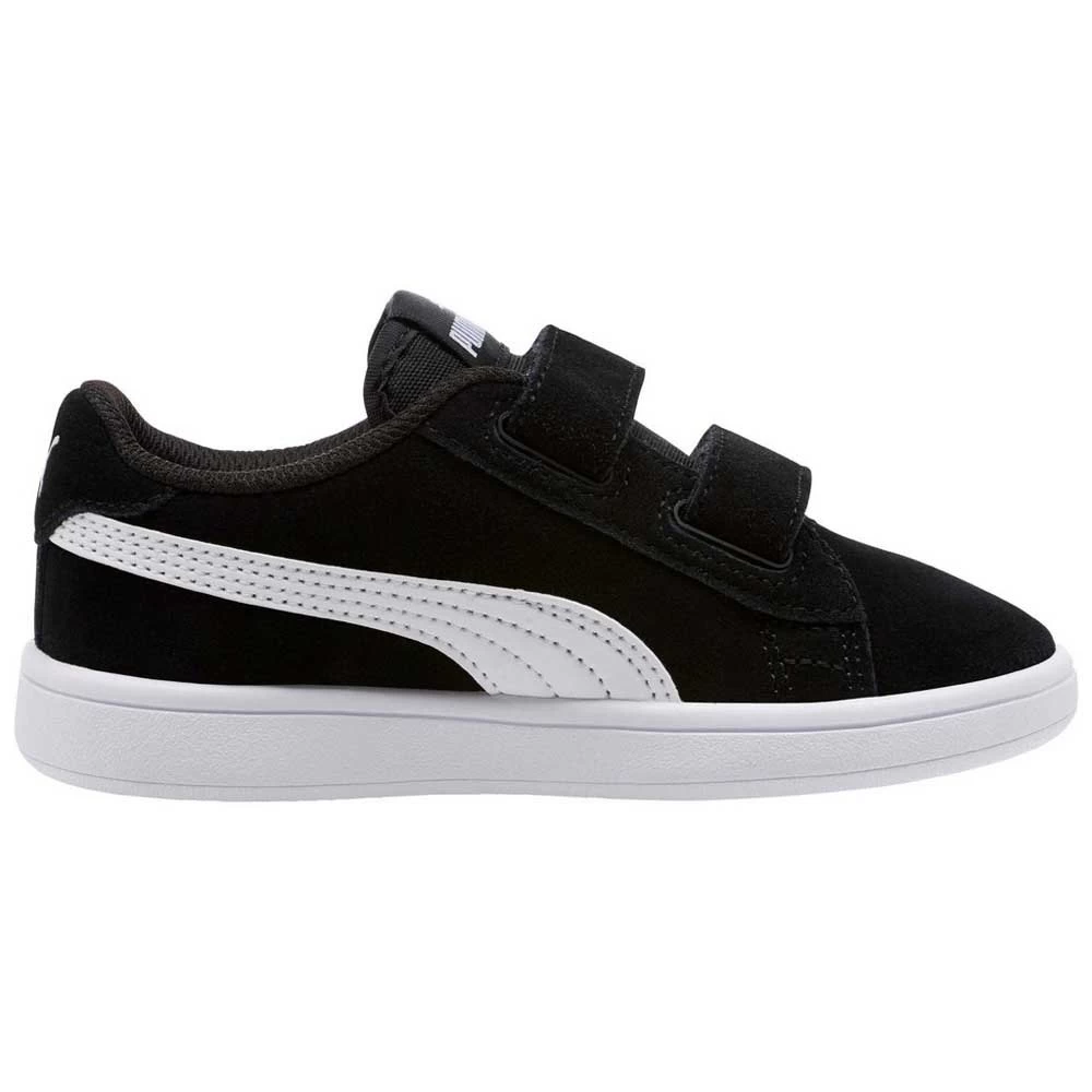 Puma Smash V2 SD Velcro PS Trainers 5 Puma Smash V2 SD Velcro PS Trainers - Image 3