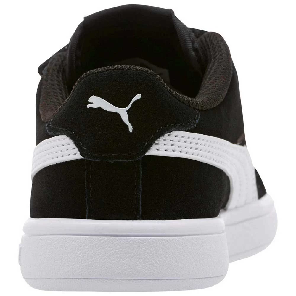 Puma Smash V2 SD Velcro PS Trainers 7 Puma Smash V2 SD Velcro PS Trainers - Image 5
