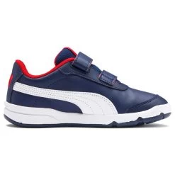 Puma Stepflex 2 SL VE Velcro PS Trainers -Children's Shop puma stepflex 2 sl ve velcro ps trainers 2