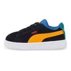Puma Suede Garfield AC Trainers -Children's Shop puma suede garfield ac trainers 2
