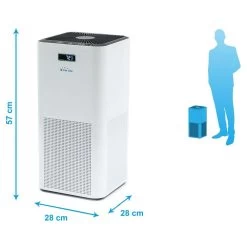 FRESH AIR 150 Air Purifier -Children's Shop purline fresh air 150 air purifier 5