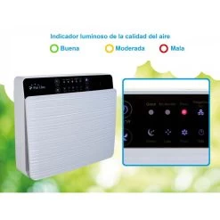FRESH AIR 30 Air Purifier -Children's Shop purline fresh air 30 air purifier 10