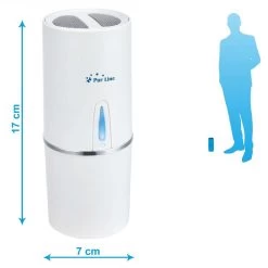 FRESH AIR 5 Air Purifier -Children's Shop purline fresh air 5 air purifier 3