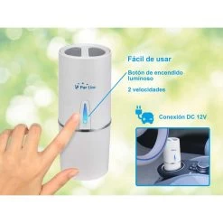FRESH AIR 5 Air Purifier -Children's Shop purline fresh air 5 air purifier 6