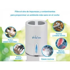 FRESH AIR 5 Air Purifier -Children's Shop purline fresh air 5 air purifier 7