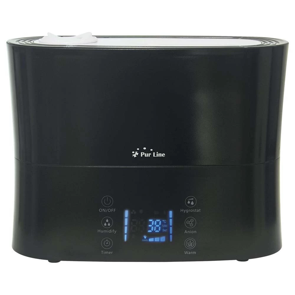 HYDRO 14 Humidifier 4 HYDRO 14 Humidifier - Image 2
