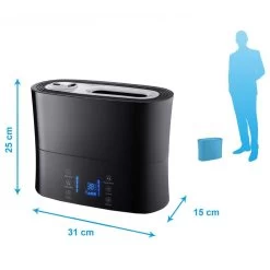 HYDRO 14 Humidifier 12 HYDRO 14 Humidifier -Children's Shop purline hydro 14 humidifier 2