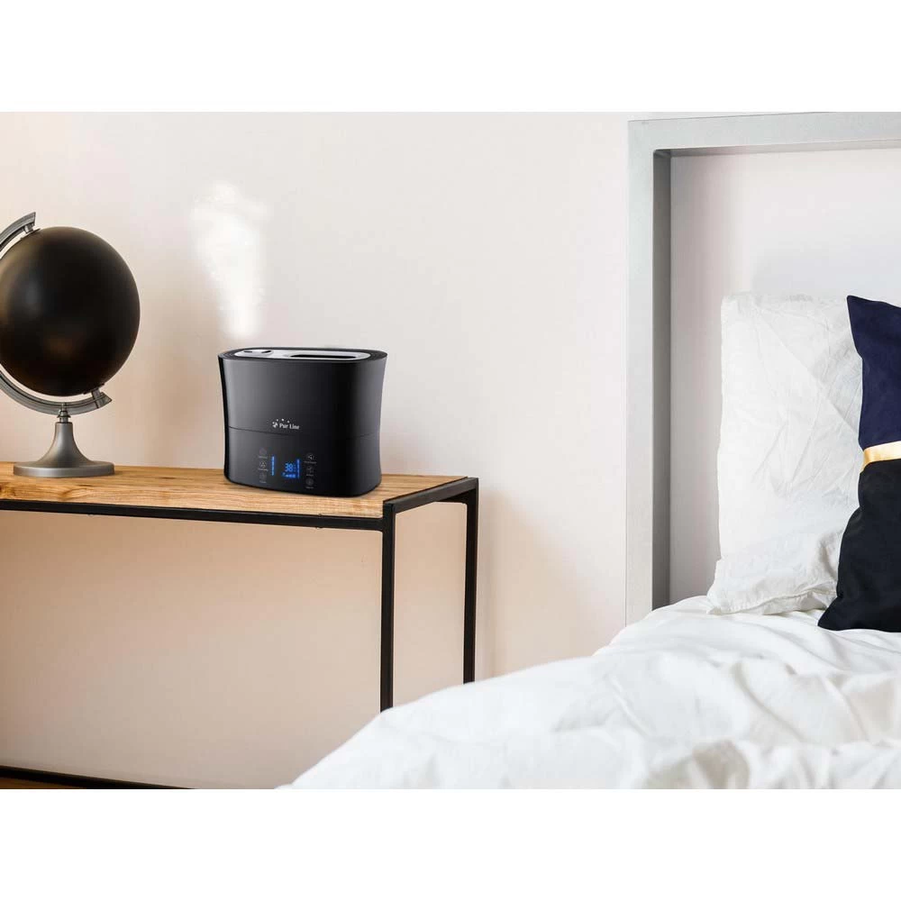 HYDRO 14 Humidifier 6 HYDRO 14 Humidifier - Image 4