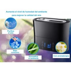 HYDRO 14 Humidifier 14 HYDRO 14 Humidifier -Children's Shop purline hydro 14 humidifier 4