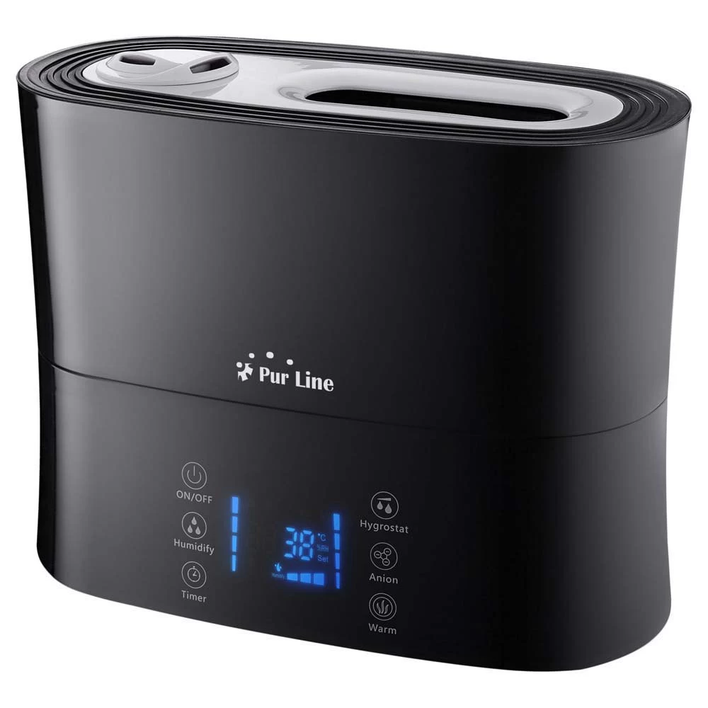 HYDRO 14 Humidifier 3 HYDRO 14 Humidifier