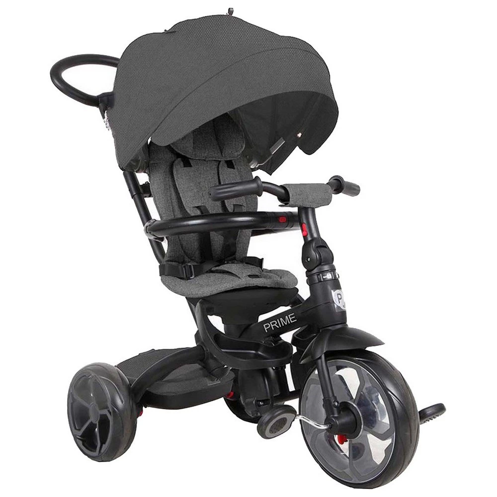 New Prime Tricycle Stroller 3 New Prime Tricycle Stroller