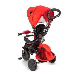 New Ranger Tricycle Deluxe Stroller -Children's Shop qplay new ranger tricycle deluxe stroller 2