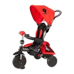 New Ranger Tricycle Deluxe Stroller