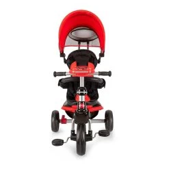 New Ranger Tricycle Deluxe Stroller -Children's Shop qplay new ranger tricycle deluxe stroller 3