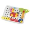 Quercetti Basic Tecno Jumbo 52 Pieces -Children's Shop quercetti basic tecno jumbo 52 pieces